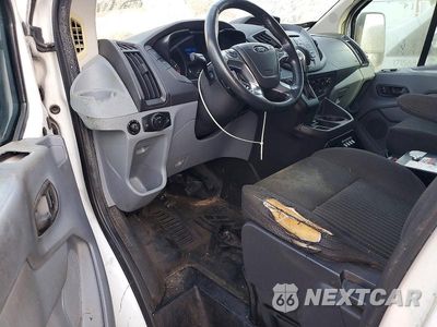 Zdjęcie 8 z 13 samochodu: 2015 FORD TRANSIT T-250 VIN:1FTNR1ZM2FKA54937 - miniatura