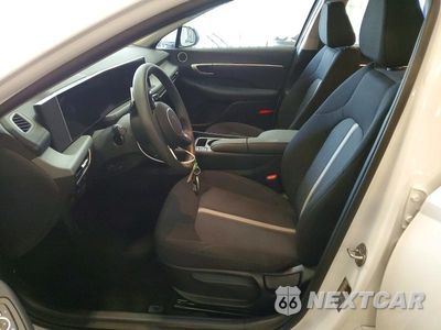 Zdjęcie 7 z 12 samochodu: 2026 HYUNDAI SONATA HYBRID BLUE VIN:KMHL24JJXTA171841 - miniatura