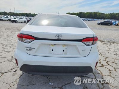 Zdjęcie 6 z 11 samochodu: 2026 TOYOTA COROLLA LE VIN:5YFB4MDE7TP375727 - miniatura