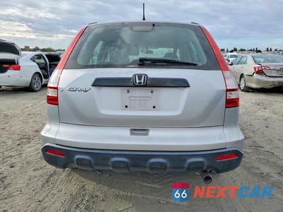 Zdjęcie 6 z 13 samochodu: 2009 HONDA CR-V LX VIN:5J6RE48349L059167 - miniatura