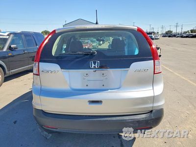 Zdjęcie 6 z 14 samochodu: 2014 HONDA CR-V LX VIN:2HKRM4H33EH717925 - miniatura
