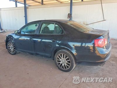 Drugie zdjęcie samochodu z przodu: 2007 VOLKSWAGEN JETTA WOLFSBURG VIN:3VWEF71K87M157051 - miniatura