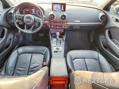 Zdjęcie 8 z 12 samochodu: 2019 AUDI A3 PREMIUM VIN:WAUAUGFF4K1016211 - miniatura