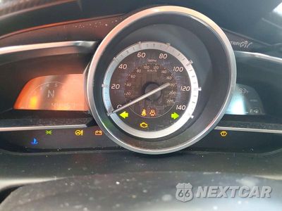 Zdjęcie 9 z 12 samochodu: 2018 TOYOTA YARIS IA BASE VIN:3MYDLBYV5JY301649 - miniatura
