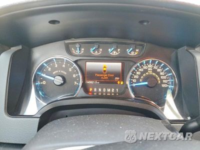 Zdjęcie 9 z 12 samochodu: 2014 FORD F150 SUPER CAB VIN:1FTFX1ET6EKE54053 - miniatura