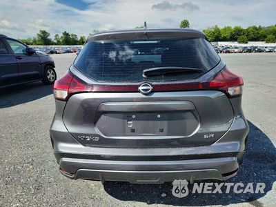 Zdjęcie 6 z 12 samochodu: 2023 NISSAN KICKS SR VIN:3N1CP5DV4PL558719 - miniatura