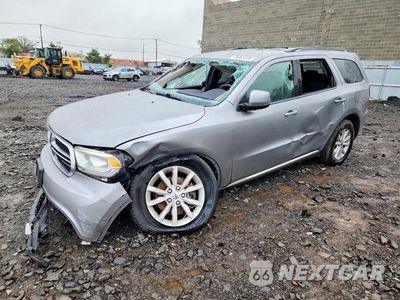 2020 DODGE DURANGO SXT 1C4RDJAG5LC252942 - główne zdjęcie licytacji z USA - miniatura