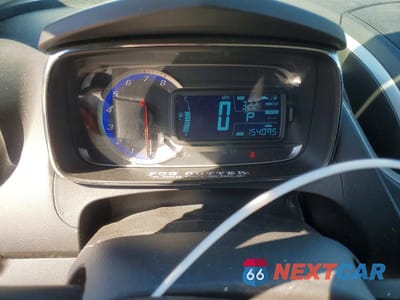 Zdjęcie 9 z 13 samochodu: 2015 CHEVROLET TRAX 1LS VIN:KL7CJPSBXFB072691 - miniatura