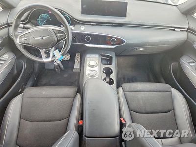 Zdjęcie 8 z 14 samochodu: 2024 GENESIS GV70 2.5T STANDARD VIN:5NMMADTB1RH014604 - miniatura