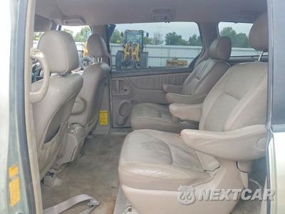 Zdjęcie 11 z 13 samochodu: 2008 TOYOTA SIENNA XLE VIN:5TDZK22C08S170596 - miniatura