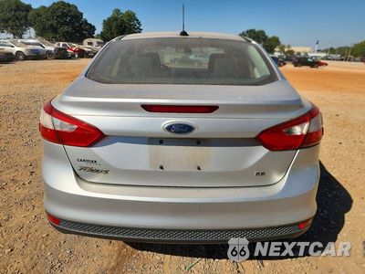 Zdjęcie 6 z 12 samochodu: 2012 FORD FOCUS SE VIN:1FAHP3F25CL169996 - miniatura