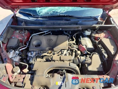 Zdjęcie 11 z 12 samochodu: 2019 TOYOTA RAV4 LE VIN:2T3H1RFVXKW016745 - miniatura