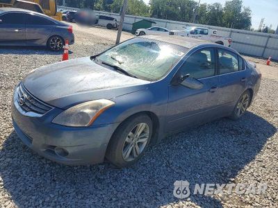 2011 NISSAN ALTIMA SR 1N4BL2AP3BN421567 - główne zdjęcie licytacji z USA - miniatura