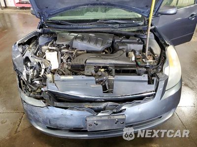 Zdjęcie 11 z 12 samochodu: 2008 NISSAN ALTIMA 2.5 VIN:1N4AL21EX8N501810 - miniatura
