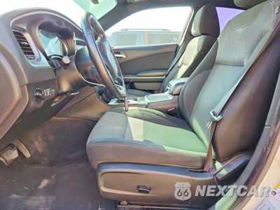 Zdjęcie 7 z 12 samochodu: 2015 DODGE CHARGER SE VIN:2C3CDXBG7FH752470 - miniatura