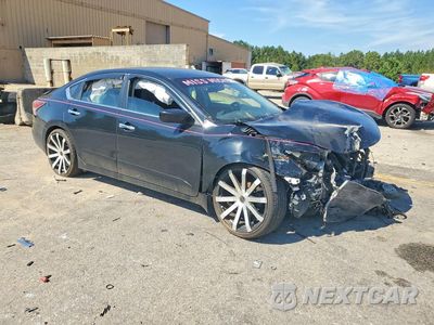 Czwarte zdjęcie samochodu z boku: 2014 NISSAN ALTIMA 2.5 S VIN:1N4AL3APXEN347862 - miniatura
