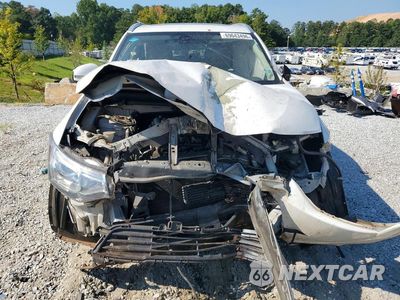 Piąte zdjęcie samochodu w środku: 2015 MITSUBISHI OUTLANDER GT VIN:JA4JZ4AX9FZ005757 - miniatura