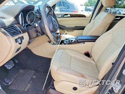 Zdjęcie 7 z 13 samochodu: 2018 MERCEDES-BENZ GLE 350 VIN:4JGDA5JB8JB008456 - miniatura