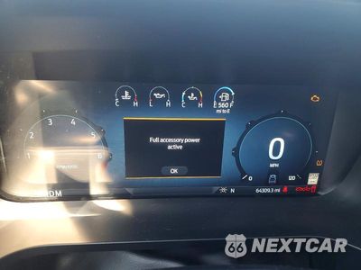 Zdjęcie 9 z 12 samochodu: 2024 FORD F150 XLT VIN:1FTFW3LD9RFB07809 - miniatura