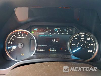 Zdjęcie 9 z 12 samochodu: 2019 FORD F150 SUPERCREW VIN:1FTEW1EGXKFA46189 - miniatura