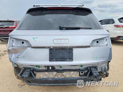 Zdjęcie 6 z 14 samochodu: 2023 AUDI Q5 PREMIUM PLUS 45 VIN:WA1EAAFY5P2066865 - miniatura