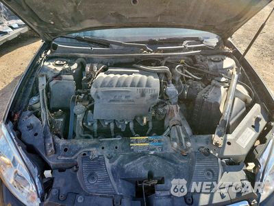 Zdjęcie 11 z 12 samochodu: 2007 CHEVROLET IMPALA SUPER SPORT VIN:2G1WD58C879228430 - miniatura