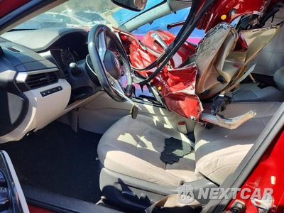 Zdjęcie 7 z 12 samochodu: 2020 NISSAN ALTIMA SV VIN:1N4BL4DV6LN323205 - miniatura