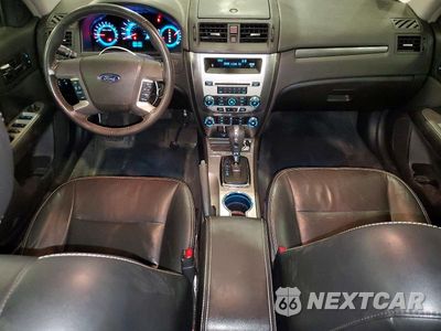 Zdjęcie 8 z 12 samochodu: 2012 FORD FUSION SEL VIN:3FAHP0JG5CR218486 - miniatura