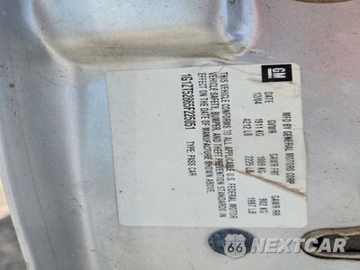 Zdjęcie 12 z 12 samochodu: 2005 CHEVROLET MALIBU LS VIN:1G1ZT52865F225051 - miniatura