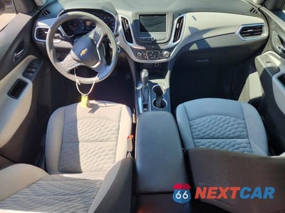 Zdjęcie 8 z 13 samochodu: 2019 CHEVROLET EQUINOX LS VIN:2GNAXHEV3K6176495 - miniatura