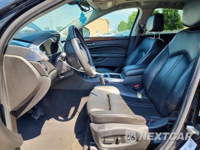 Zdjęcie 7 z 13 samochodu: 2013 CADILLAC SRX LUXURY COLLECTION VIN:3GYFNGE32DS575605 - miniatura
