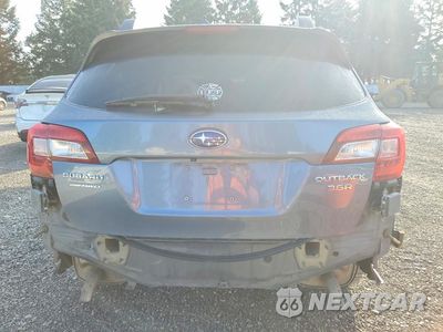 Zdjęcie 6 z 14 samochodu: 2015 SUBARU OUTBACK 3.6R LIMITED VIN:4S4BSENC5F3359012 - miniatura