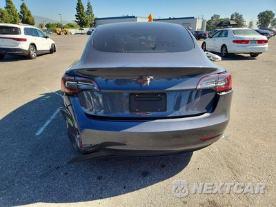Zdjęcie 6 z 12 samochodu: 2023 TESLA MODEL 3 VIN:5YJ3E1EA3PF418344 - miniatura