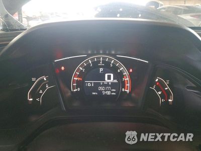 Zdjęcie 9 z 12 samochodu: 2018 HONDA CIVIC LX VIN:2HGFC2F54JH537243 - miniatura