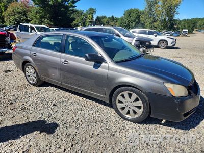 Czwarte zdjęcie samochodu z boku: 2007 TOYOTA AVALON XLS VIN:4T1BK36B97U241597 - miniatura