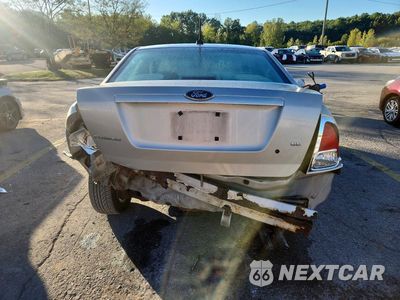 Zdjęcie 6 z 13 samochodu: 2007 FORD FUSION SE VIN:3FAHP07Z57R189697 - miniatura