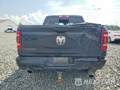 Zdjęcie 6 z 12 samochodu: 2022 RAM 1500 LARAMIE VIN:1C6RREJMXNN392675 - miniatura