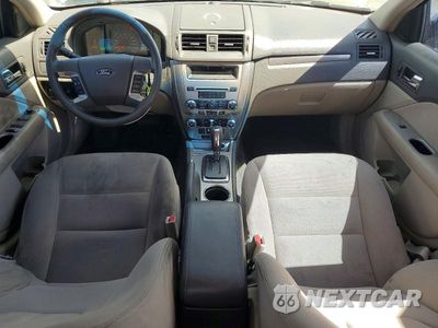 Zdjęcie 8 z 13 samochodu: 2010 FORD FUSION HYBRID VIN:3FADP0L31AR418867 - miniatura
