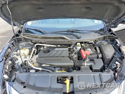 Zdjęcie 12 z 13 samochodu: 2023 NISSAN ROGUE SV VIN:5N1BT3BB8PC857073 - miniatura