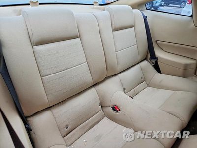 Zdjęcie 10 z 12 samochodu: 2007 FORD MUSTANG VIN:1ZVFT80N475275084 - miniatura