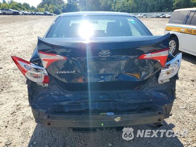 Zdjęcie 6 z 12 samochodu: 2016 TOYOTA COROLLA S PLUS VIN:2T1BURHE1GC584118 - miniatura