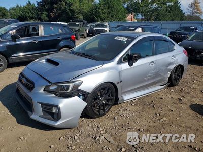 2018 SUBARU WRX PREMIUM JF1VA1C61J9831681 - główne zdjęcie licytacji z USA - miniatura