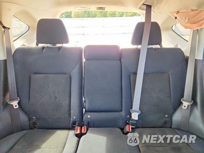 Zdjęcie 10 z 13 samochodu: 2016 HONDA CR-V SE VIN:2HKRM4H44GH704127 - miniatura