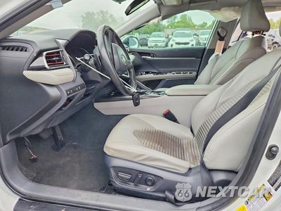 Zdjęcie 7 z 12 samochodu: 2023 TOYOTA CAMRY HYBRID SE VIN:4T1S31AK1PU615810 - miniatura