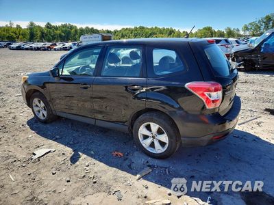 Drugie zdjęcie samochodu z przodu: 2014 SUBARU FORESTER 2.5I VIN:JF2SJAAC7EH491309 - miniatura