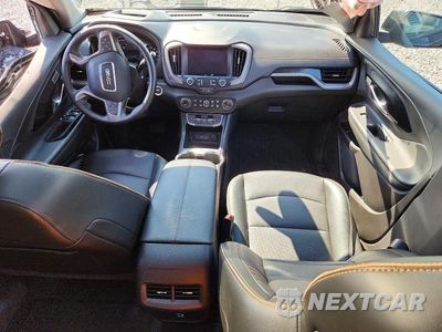 Zdjęcie 8 z 12 samochodu: 2024 GMC TERRAIN AT4 VIN:3GKALYEG3RL273339 - miniatura