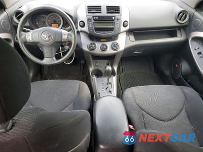 Zdjęcie 8 z 13 samochodu: 2007 TOYOTA RAV4 SPORT VIN:JTMBK32V575015393 - miniatura