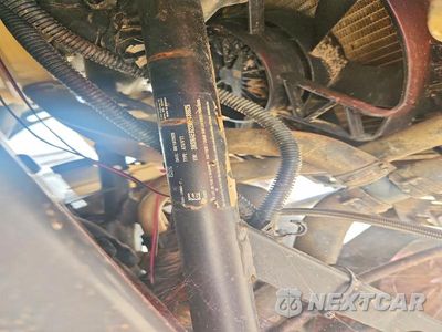 Zdjęcie 10 z 10 samochodu: 2021 POLARIS RZR XP TURBO UTILITY VEHICLE VIN:3NSNAE922MF138925 - miniatura