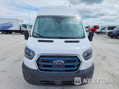 Piąte zdjęcie samochodu w środku: 2024 FORD TRANSIT 350 DELIVERY VAN VIN:1FTBW1XMXRKB87500 - miniatura