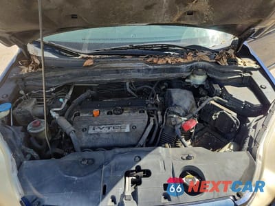 Zdjęcie 12 z 13 samochodu: 2007 HONDA CR-V EXL VIN:JHLRE38717C050302 - miniatura